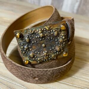 elaine coyne Belts for Women on Sale up to 90% Off: Poshmark display picture 1